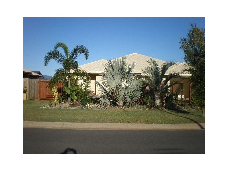 50 Woodrose Drive, Mount Sheridan QLD 4868