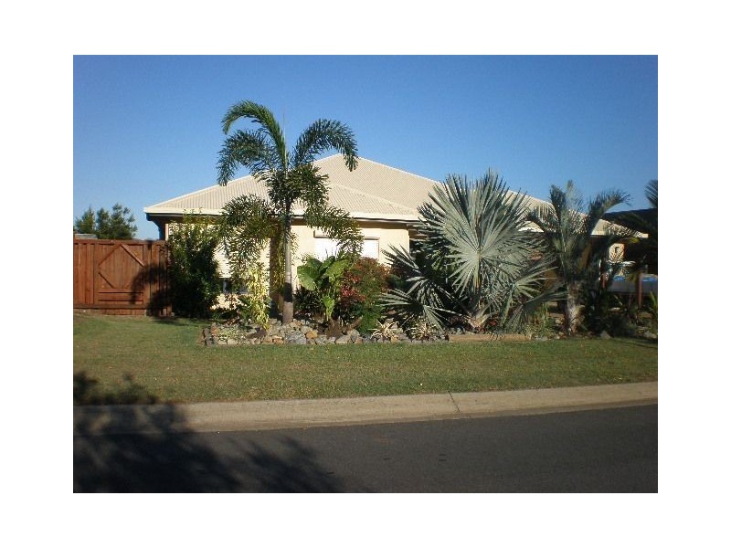 50 Woodrose Drive, Mount Sheridan QLD 4868