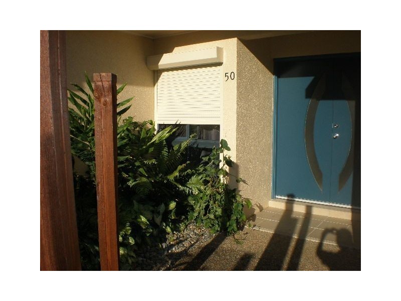 50 Woodrose Drive, Mount Sheridan QLD 4868