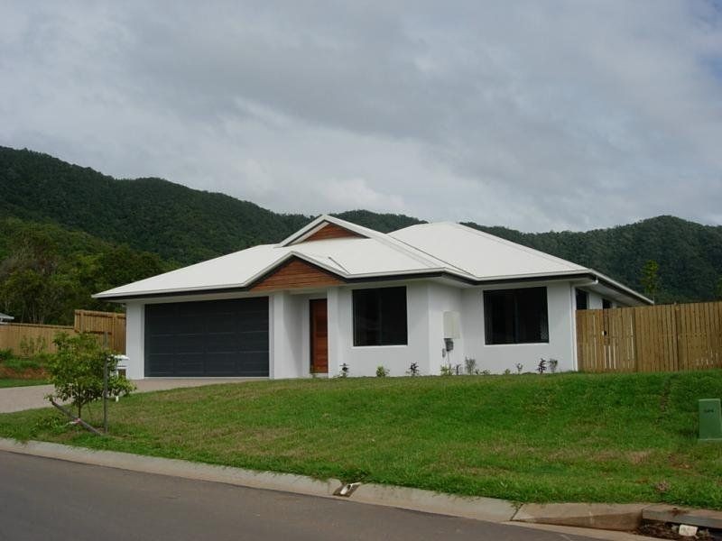 12 Capricorn Close, Bentley Park QLD 4869