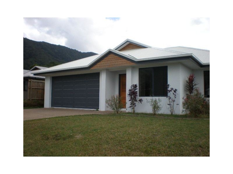 12 Capricorn Close, Bentley Park QLD 4869