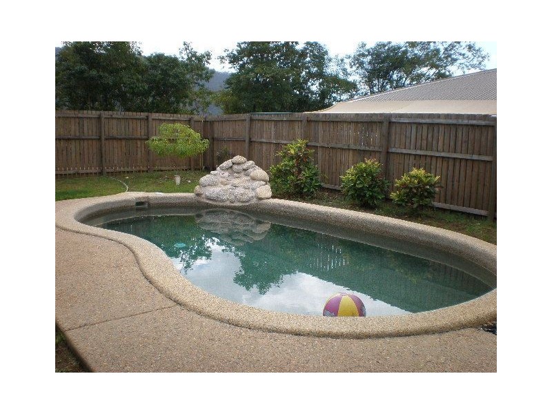 12 Capricorn Close, Bentley Park QLD 4869