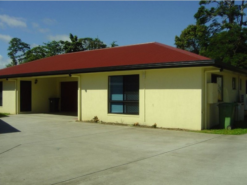4/11 Sandown, Woree QLD 4868
