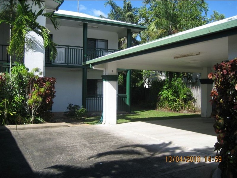 2/7 Ingham Court, Mooroobool QLD 4870