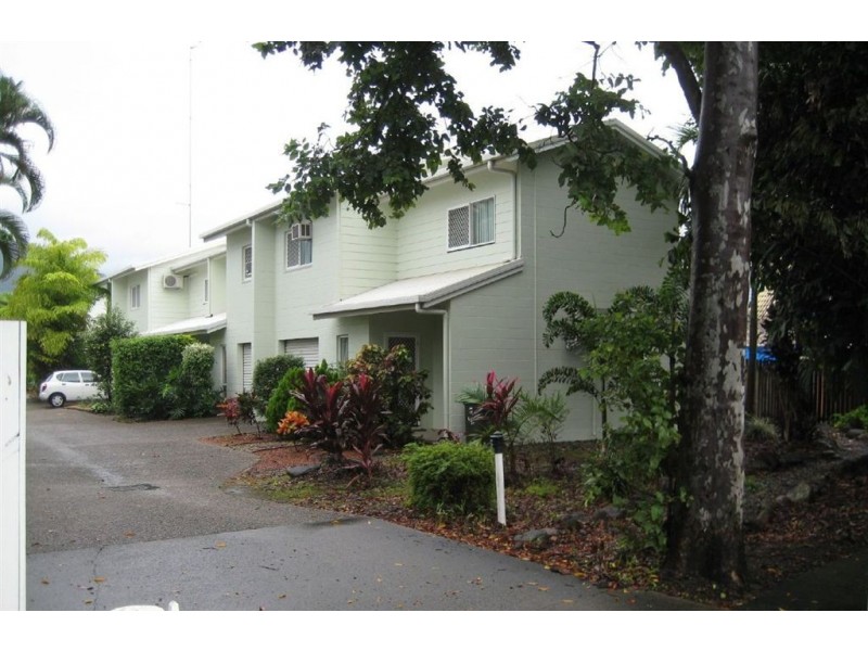 9/690 Bruce Highway, Woree QLD 4868