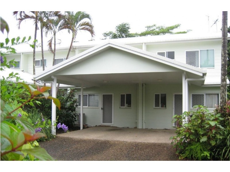 9/690 Bruce Highway, Woree QLD 4868