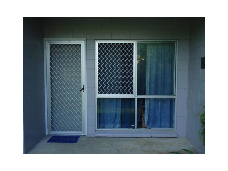 7/553-561 Mulgrave Road, Earlville QLD 4870