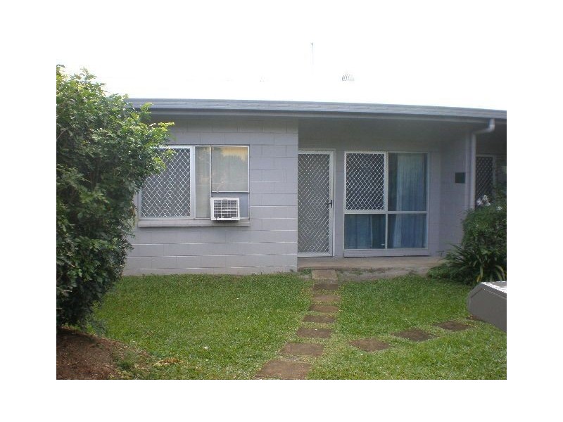 7/553-561 Mulgrave Road, Earlville QLD 4870