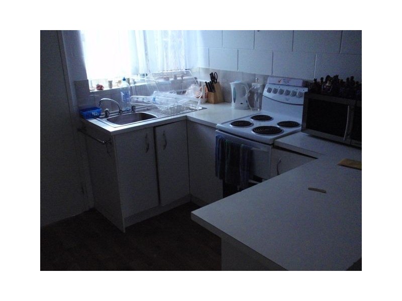 7/553-561 Mulgrave Road, Earlville QLD 4870