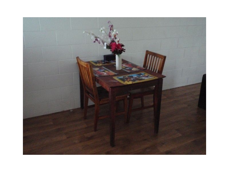 7/553-561 Mulgrave Road, Earlville QLD 4870