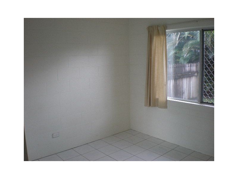 7/553-561 Mulgrave Road, Earlville QLD 4870