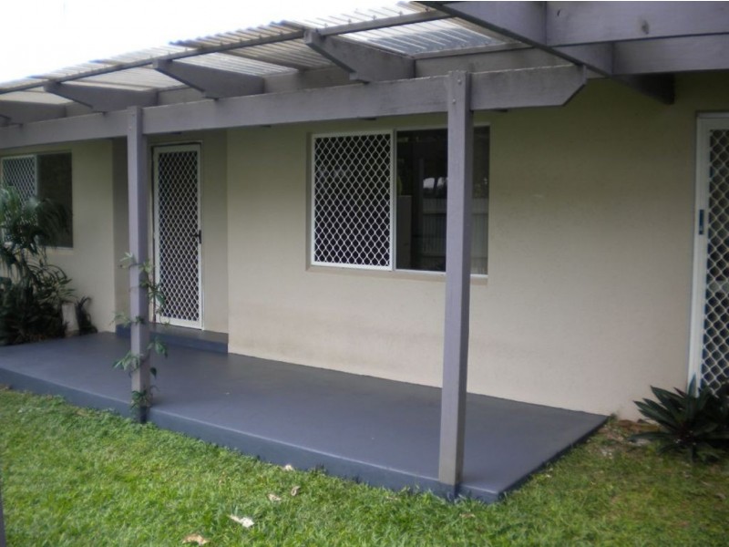 30 Skull Road, White Rock QLD 4868