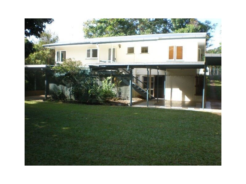 16 Vallely Street, Freshwater QLD 4870