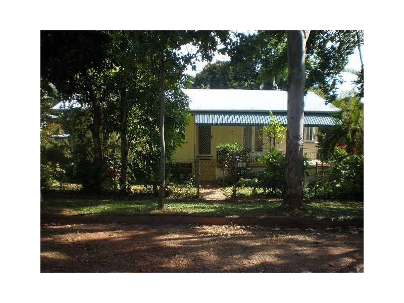 16 Vallely Street, Freshwater QLD 4870