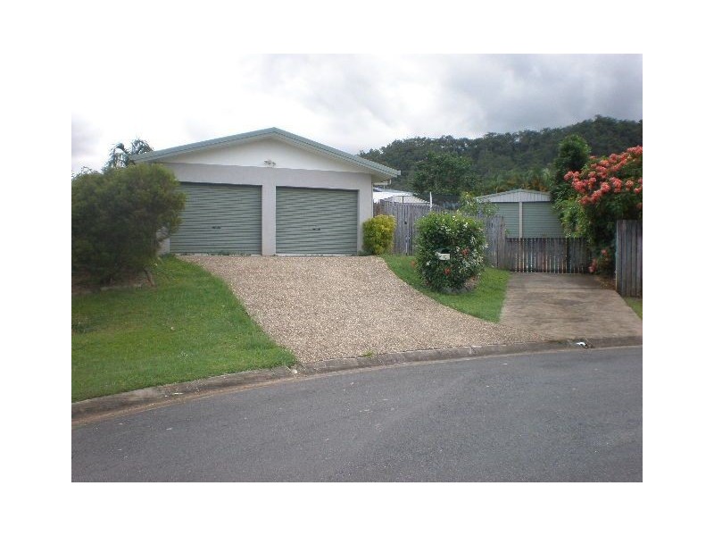 21 Emma Street, Mount Sheridan QLD 4868