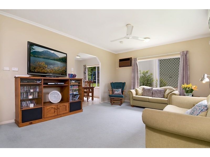 21 Emma Street, Mount Sheridan QLD 4868