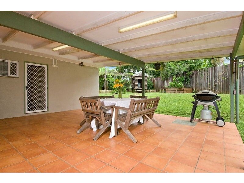 21 Emma Street, Mount Sheridan QLD 4868