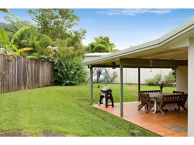 21 Emma Street, Mount Sheridan QLD 4868