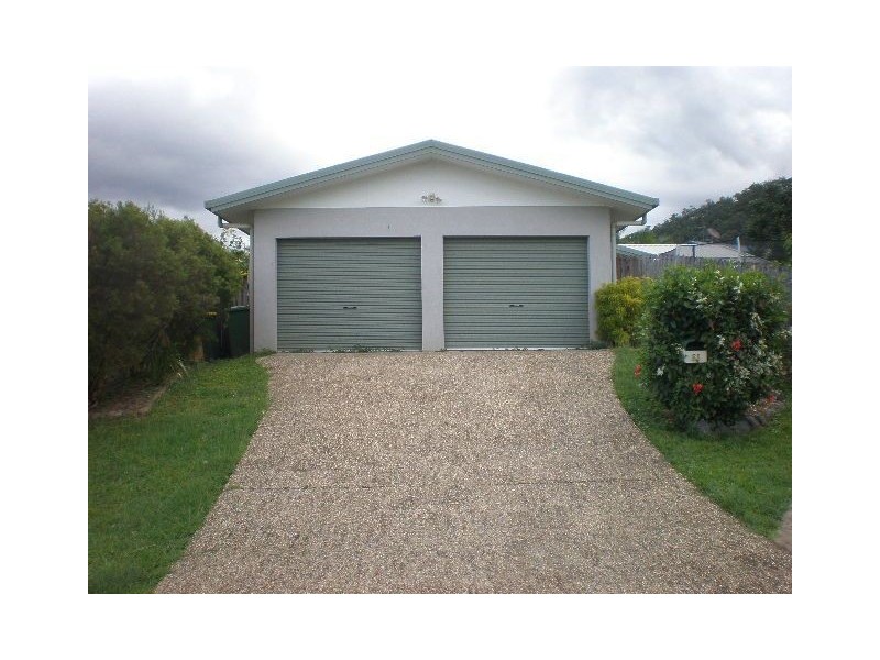 21 Emma Street, Mount Sheridan QLD 4868