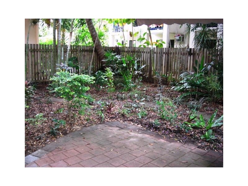 5/56 Cairns Street, Cairns North QLD 4870