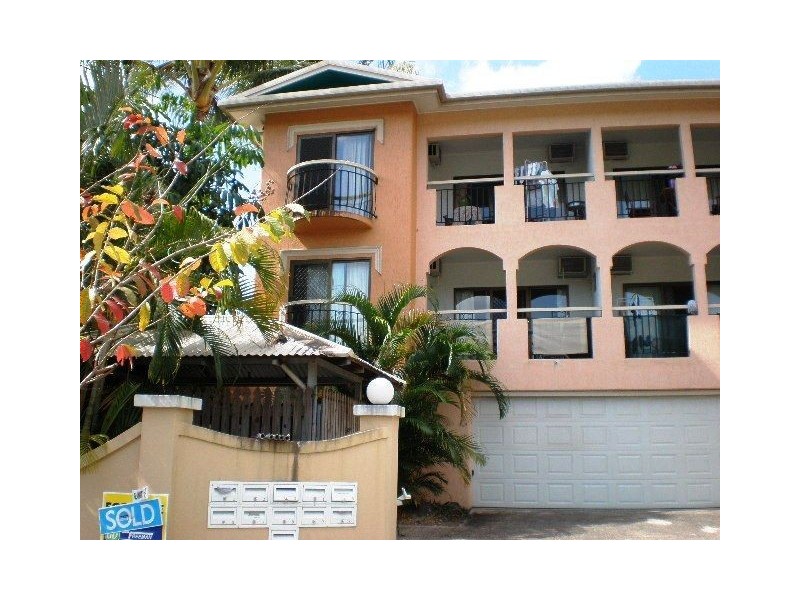 5/56 Cairns Street, Cairns North QLD 4870