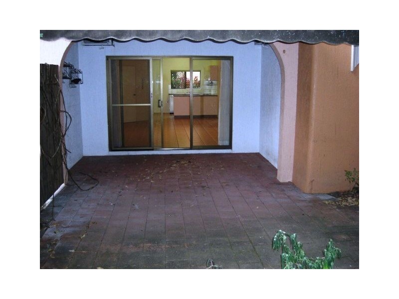 5/56 Cairns Street, Cairns North QLD 4870