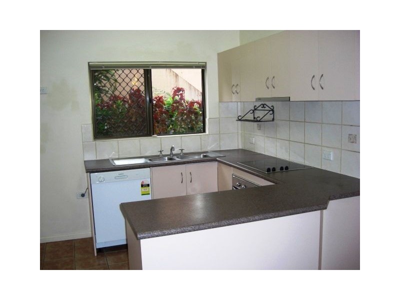 5/56 Cairns Street, Cairns North QLD 4870