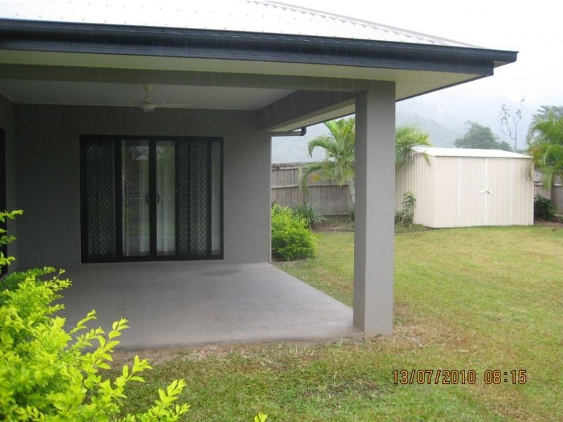 8 (Lot 334 Woodlock Drive, Edmonton QLD 4869