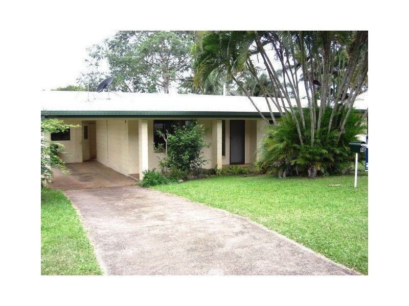 94 Marti, Bayview Heights QLD 4868