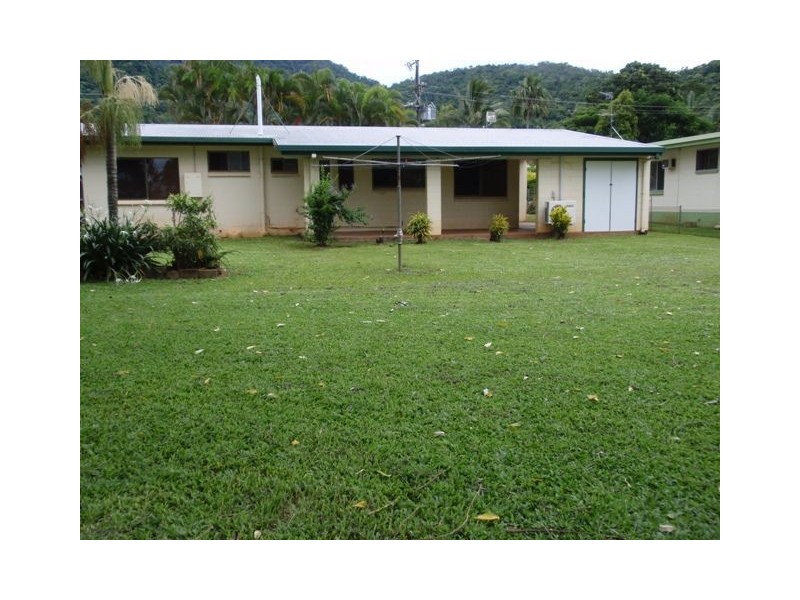 94 Marti, Bayview Heights QLD 4868