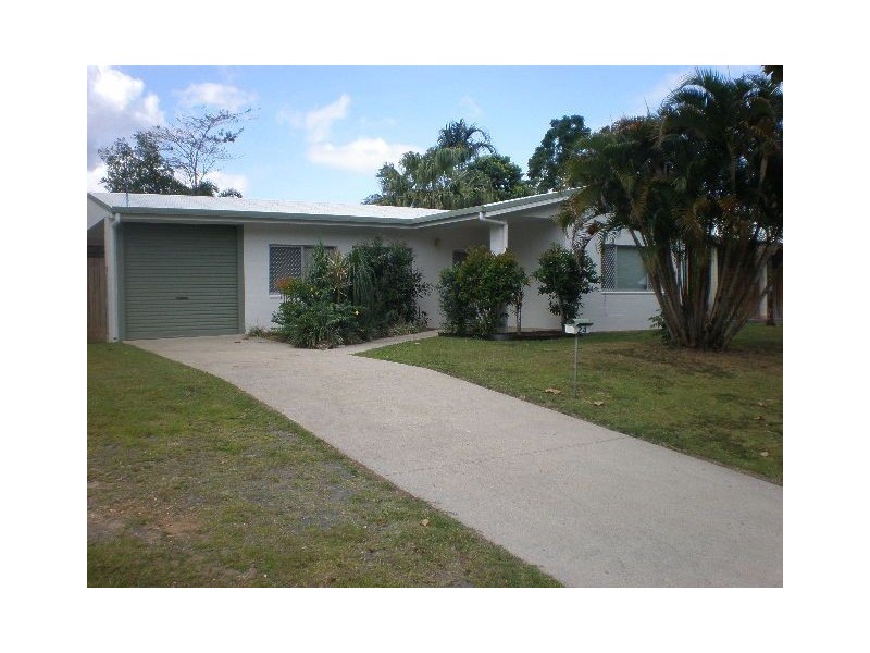 24 Scotia Street, Mount Sheridan QLD 4868