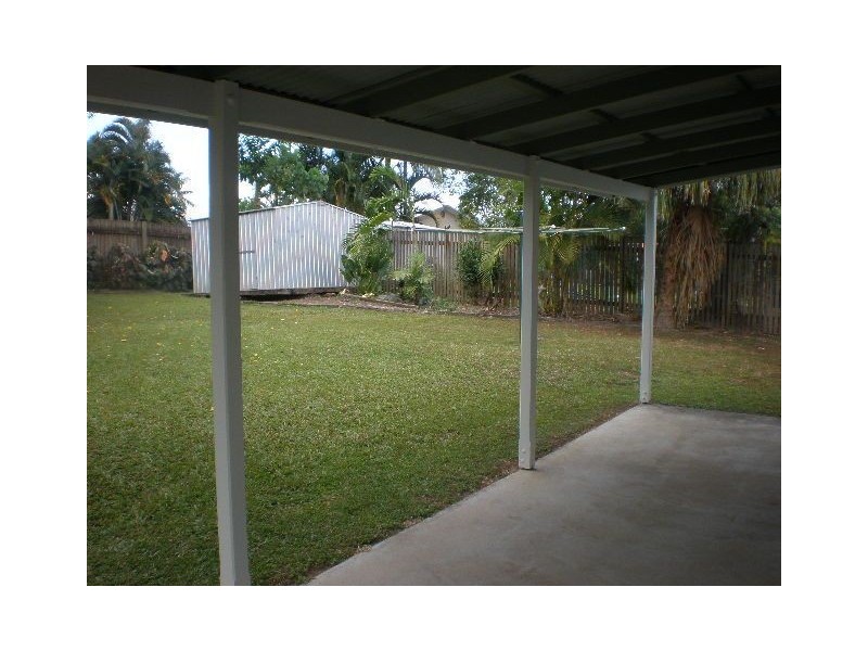 24 Scotia Street, Mount Sheridan QLD 4868