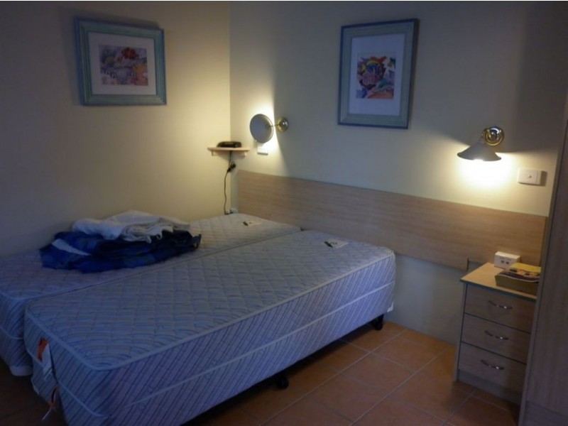 349/1-21 Anderson, Woree QLD 4868