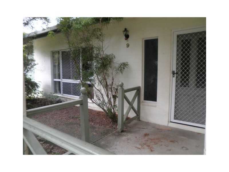 9 Murphy Street, Gordonvale QLD 4865