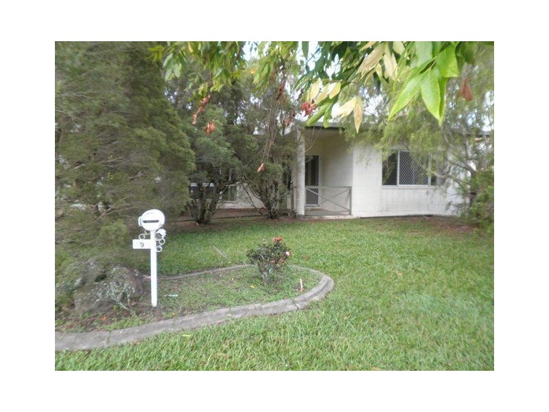9 Murphy Street, Gordonvale QLD 4865