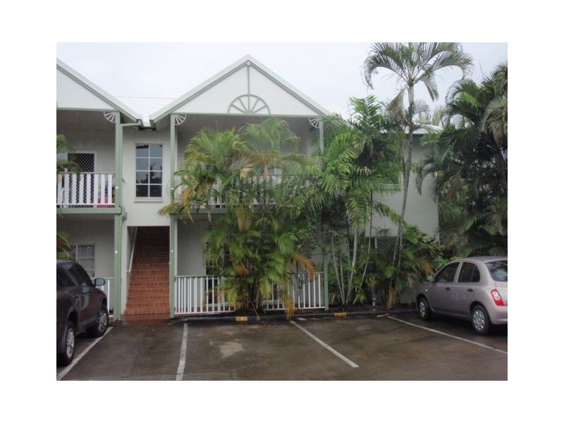 10/87 Earl Street, Westcourt QLD 4870