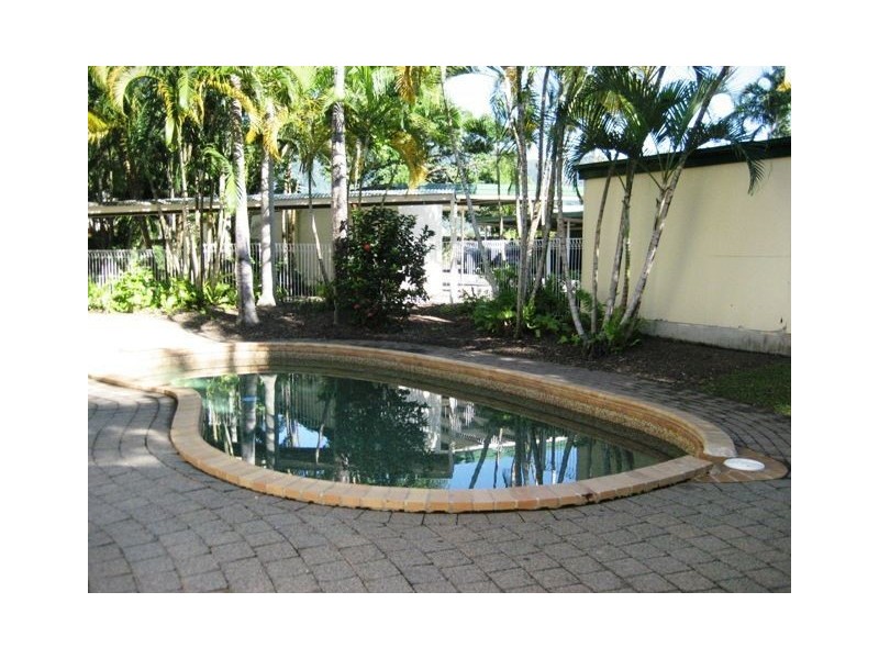 25/7-9 Charlotte Close, Woree QLD 4868