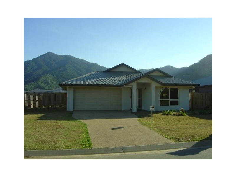 110 Cliffdale, Bentley Park QLD 4869