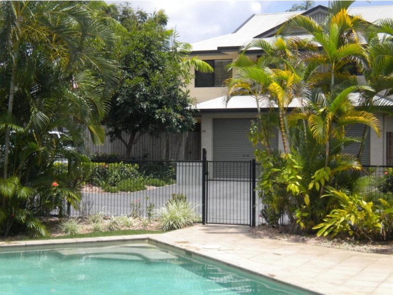 24/53-65 Kambara, White Rock QLD 4868