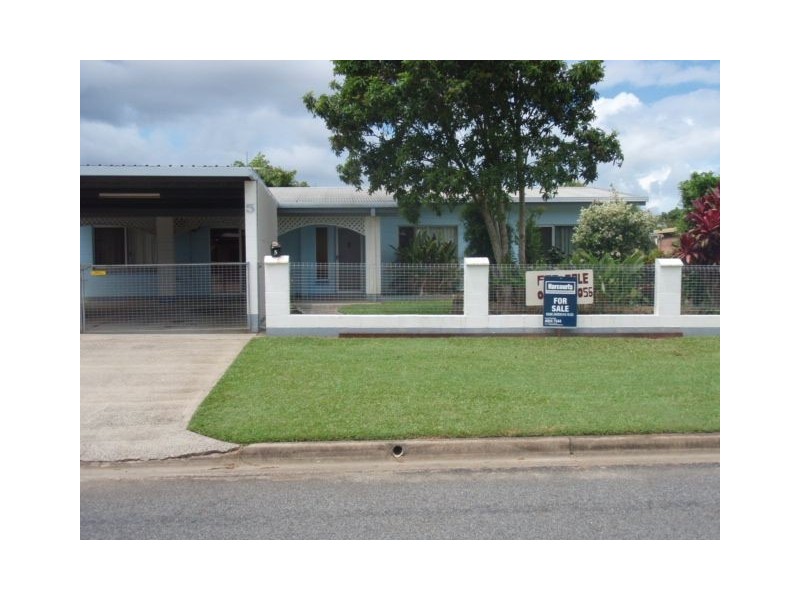 5 Yangoora Street, White Rock QLD 4868