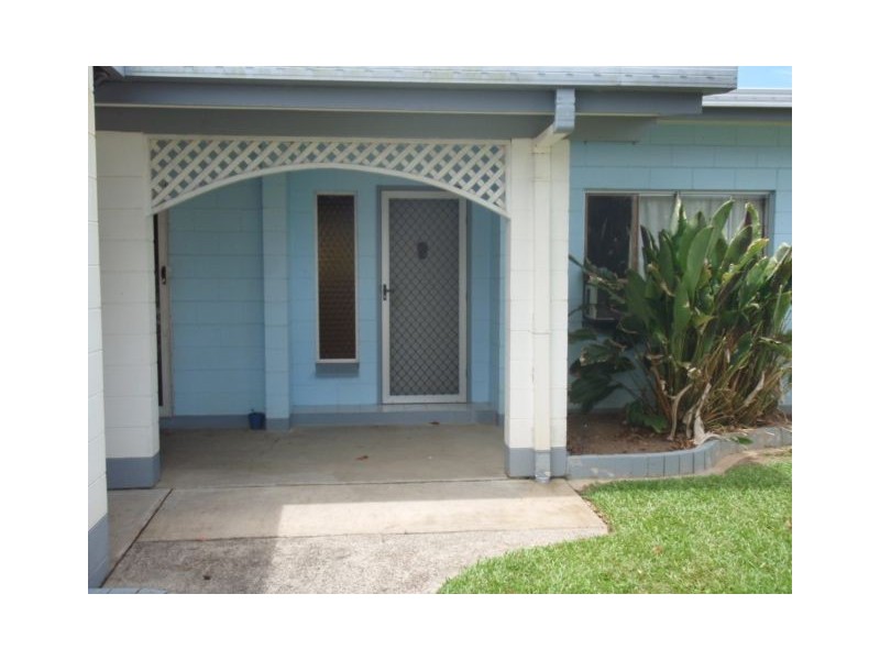 5 Yangoora Street, White Rock QLD 4868