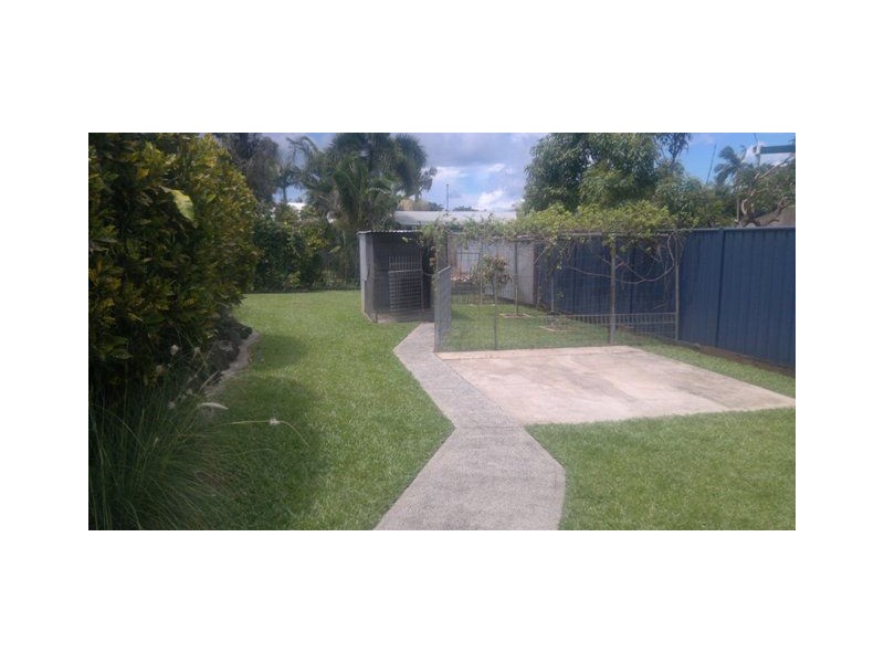 5 Yangoora Street, White Rock QLD 4868