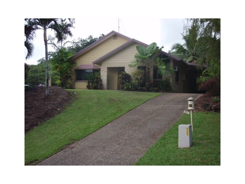 157 Currawong Street, Bayview Heights QLD 4868