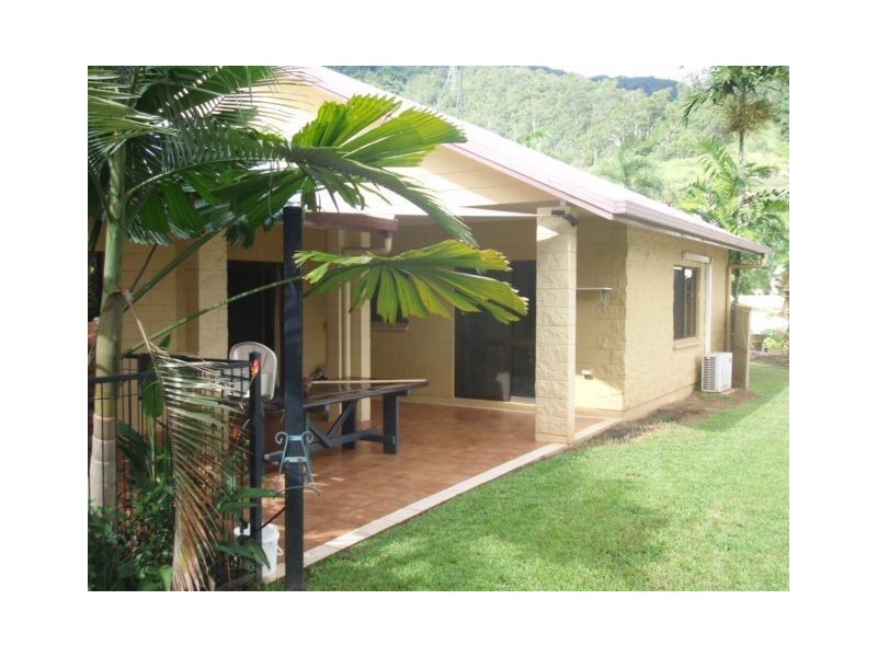 157 Currawong Street, Bayview Heights QLD 4868