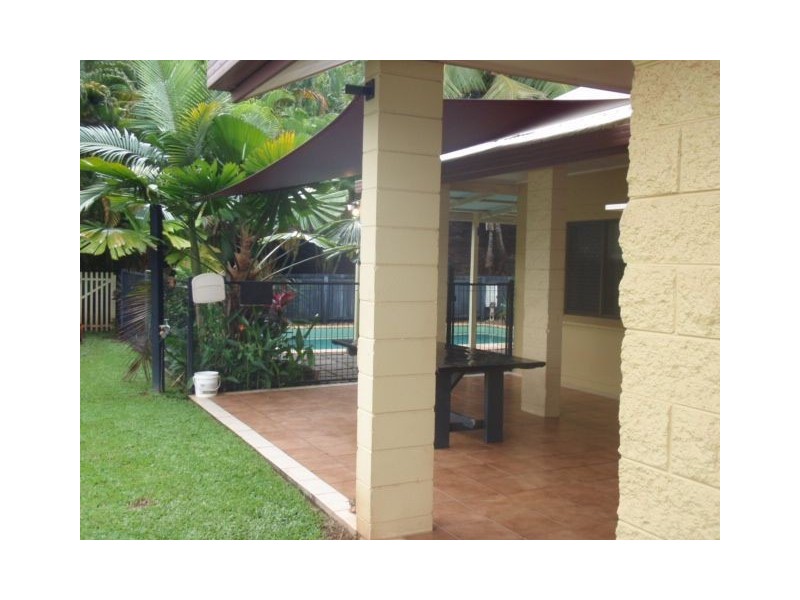 157 Currawong Street, Bayview Heights QLD 4868