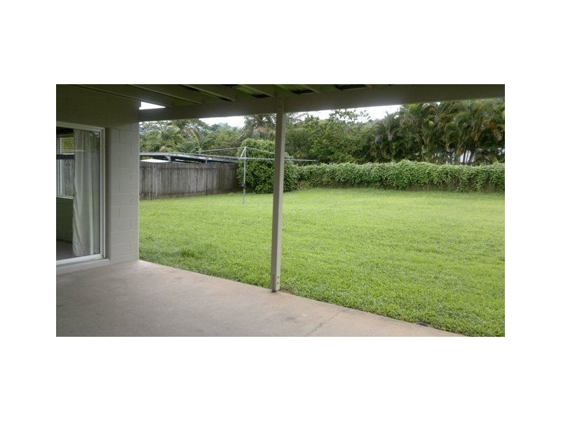 85 Barnard Street, Mount Sheridan QLD 4868