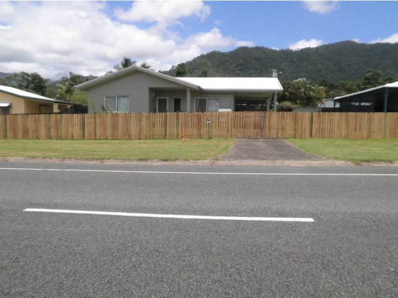 85 Barnard Street, Mount Sheridan QLD 4868
