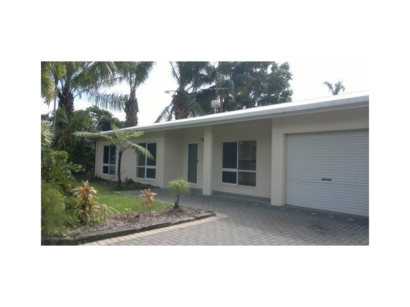 8 Mabel Street, Mount Sheridan QLD 4868