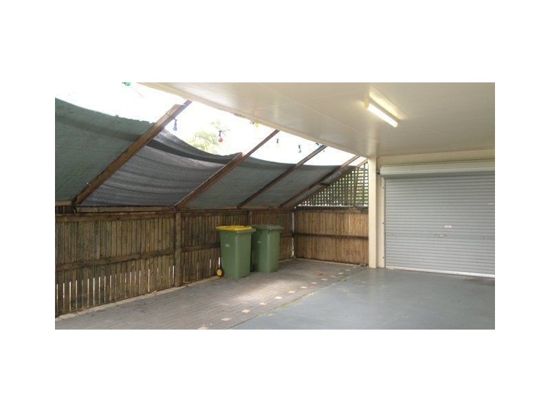 8 Mabel Street, Mount Sheridan QLD 4868