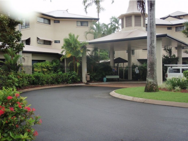 108/72 Kowinka Street, White Rock QLD 4868